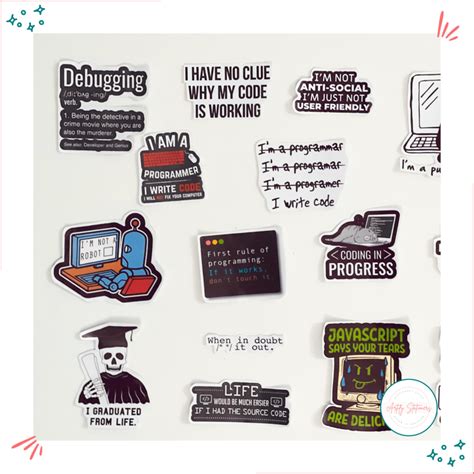 Image result for Python Code Stickers