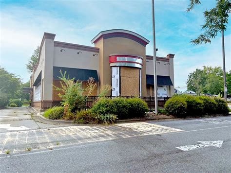 Former Chick-fil-A - Gastonia, NC, 3350 East Franklin Boulevard, Gastonia, NC, 28056