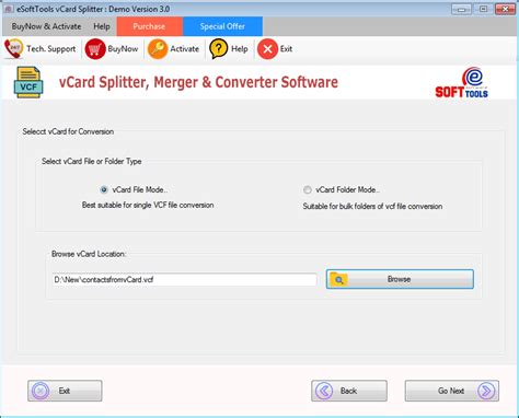Image result for Import VCF Files into Windows Contacts