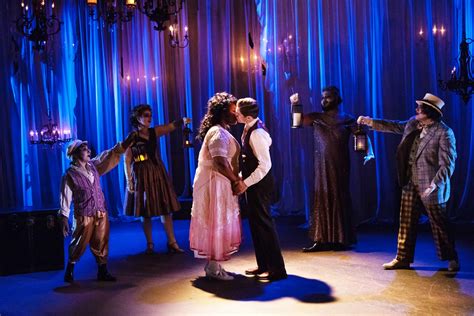 Adopt a Space - Theatre Puget Sound