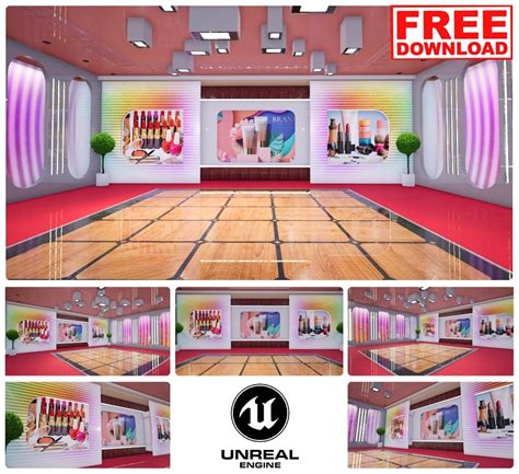 Image result for Virtual Studio Set Free Download