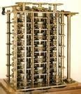 Image result for Analytical Engine Explanation