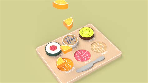 Rezultat imagine pentru Easy Fractions Tutorial