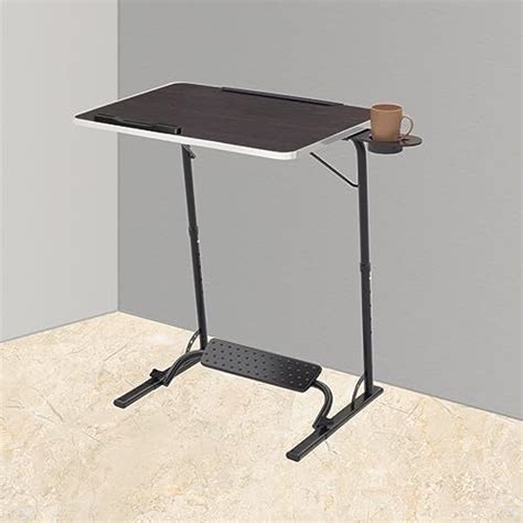 TABLE MAGIC - Laptop Table mat Finish, Lapdesk, Multipurpose Table ...