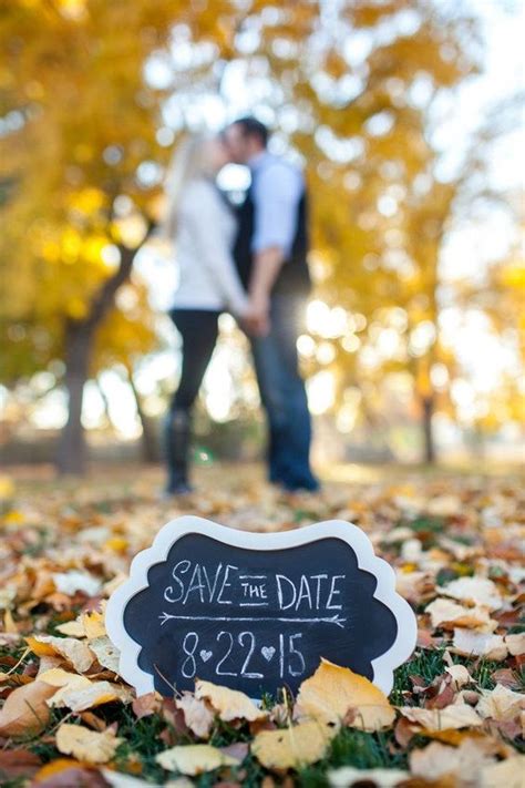 40 wunderschöne Save the Date Karten Ideen für eure Hochzeit