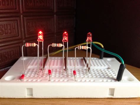 Image result for LED Light Raspberry Pi