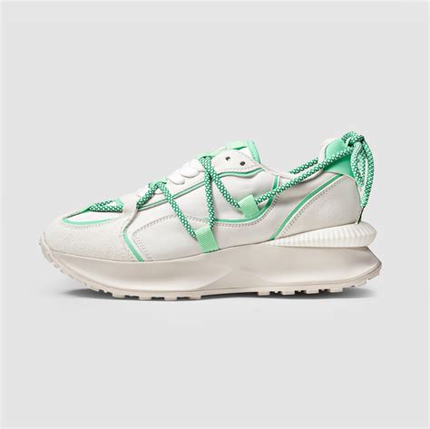 Shop Premium Sneakers at Nickron | Chunky Designs & Comfort for All