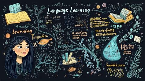 Human Language Mind Map 的图像结果