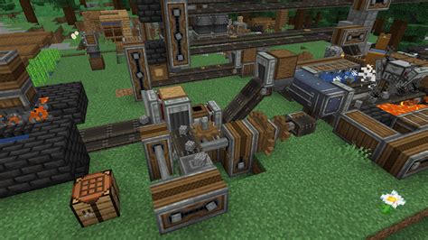 Create Mod Minecraft 的图像结果