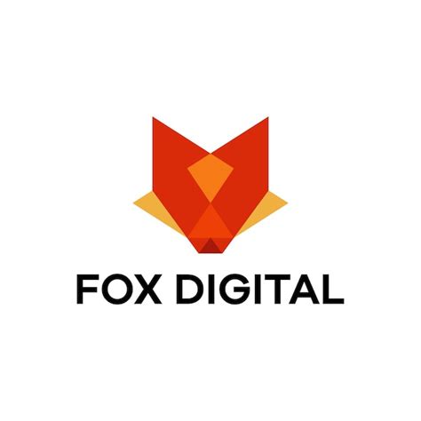 Digital Copy Fox Logo 的图像结果