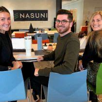 Working at Nasuni | Glassdoor