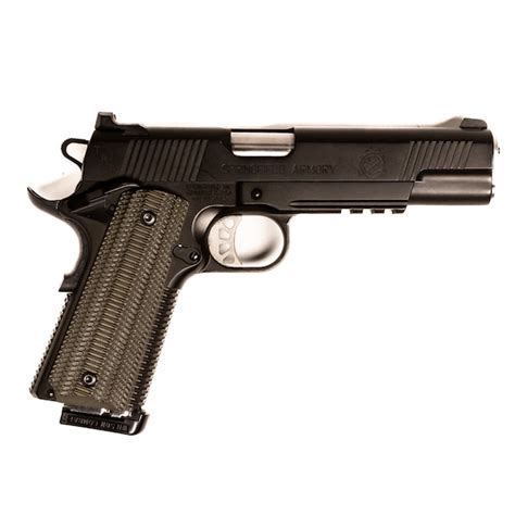 Image result for Springfield Armory TRP