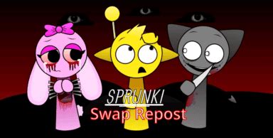 Image result for FNF Sprunki Mod vs Mr Fun Computer