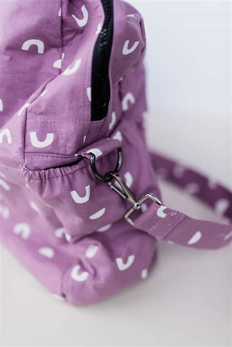 Image result for Weekender Bag Sewing Pattern