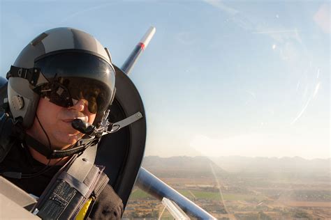 Fighter Combat International Offers Adventure Seekers Wild Rides with ...