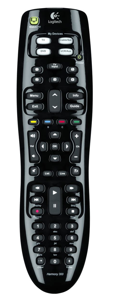 Image result for Logitech Media Remote