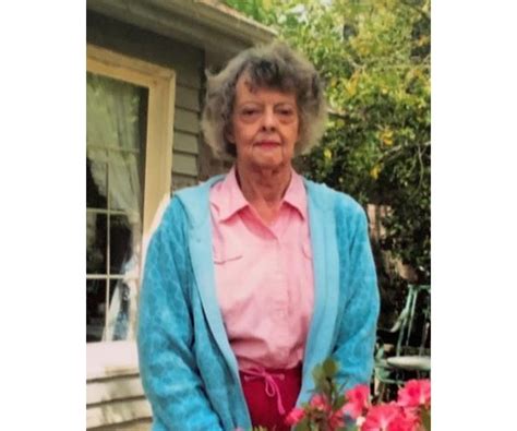 Marian Elizabeth Head Obituary (2023) - Montgomery, AL - Mcrae Funeral Home