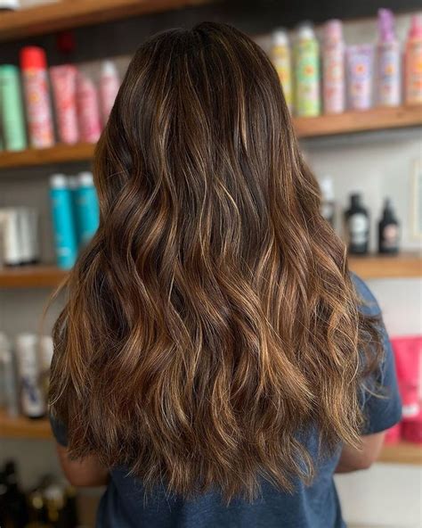 35 Caramel Brown Hair Color Ideas for Every Skin Tone and Hair Type ...