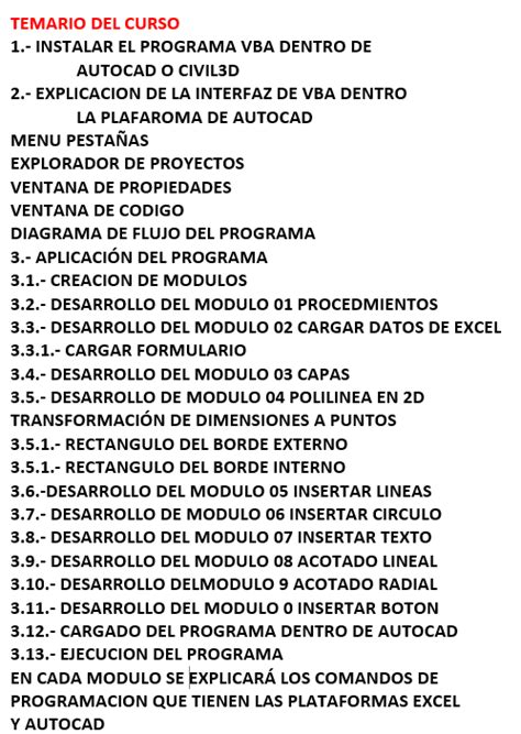 Programacion Con VBA 的图像结果