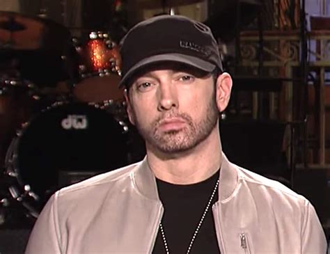 Eminem's Grindr Dates Will Not Be Coming Forward Anytime Soon ...