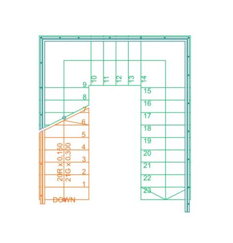 Image result for Stair Step Pattern Chart