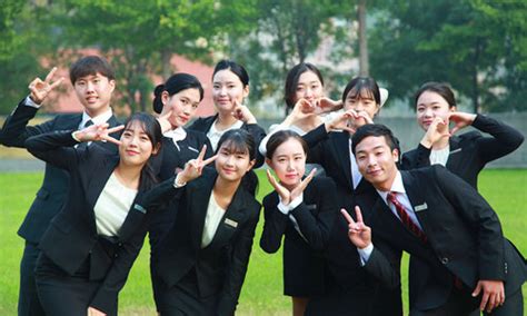 留学生最多的韩国大学排名公布！有你想去的韩国学校吗？ - 知乎