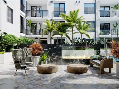 Amenities - Belle On Bev