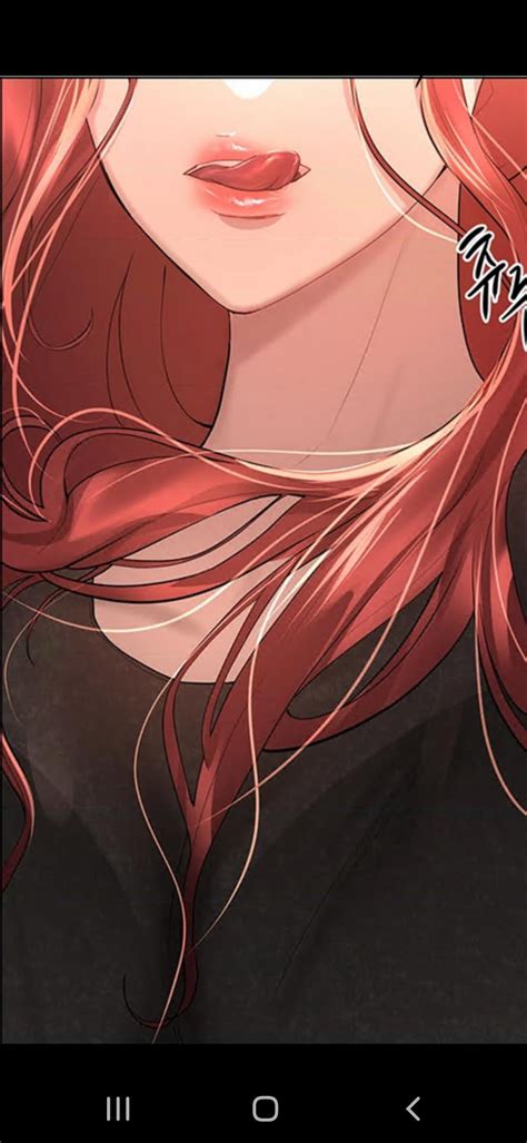 [My Sister's Friends] SPOILERS : r/pornhwa