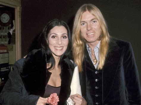 Cher's Dating History: From Sonny Bono to Alexander Edwards