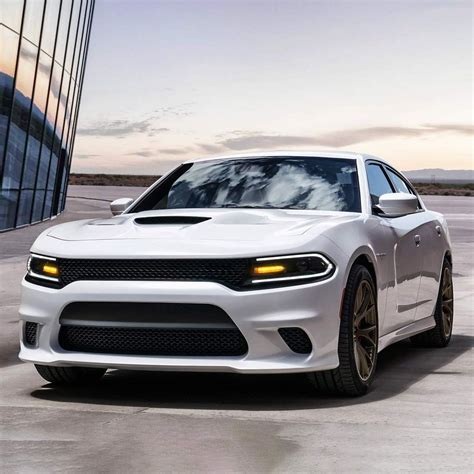 Buy VLAND Projectors Led Headlight Compatible with Dodge Charger 2015 ...