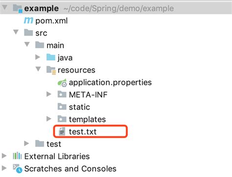 How to Read a JSON From Resource in Spring 的图像结果