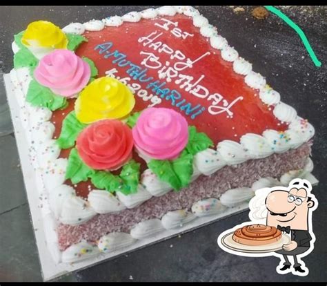 Sri Sivagami Sweets And Bakery, Pudukottai - Restaurant menu, prices ...