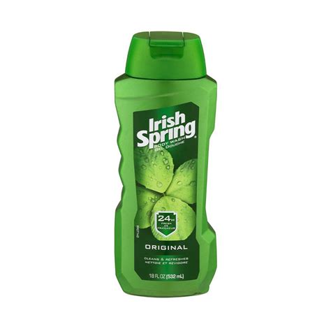 Image result for Irish Spring Brand