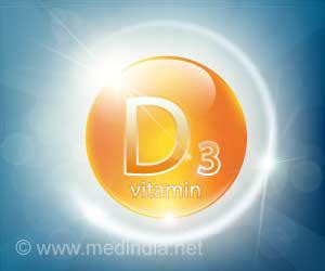 Vitamin D3 Slows Cellular Aging Over 4 Years: VITAL Study