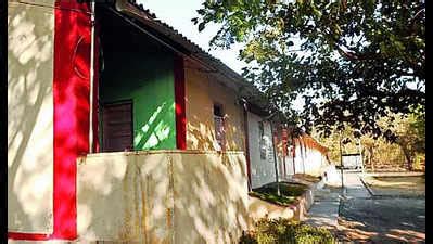 Villagers In Ulwe Accuse Bjp’s Former Mp Of Grabbing School Land | Navi ...