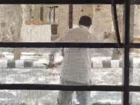 Kota residential school principal hits head on iron angle