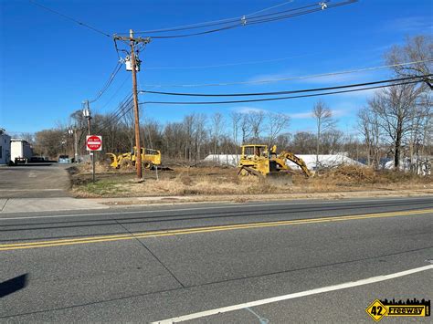 Dollar General Runnemede Lot Clearing Begins Ahead of Construction - 42 ...