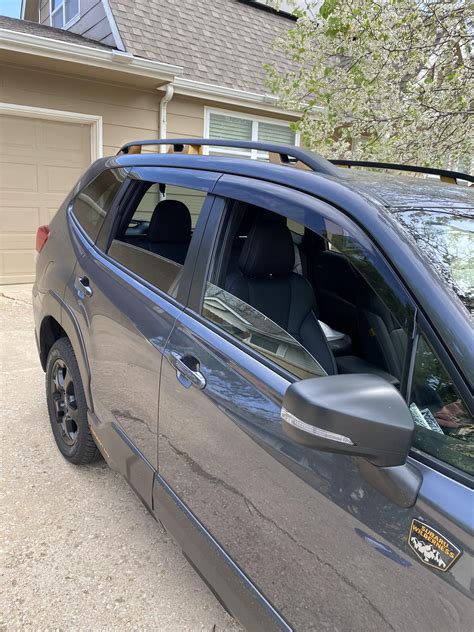 Image result for Window Deflector Installation