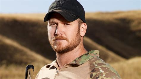 Inside true story of 'American sniper' Chris Kyle known as 'deadliest ...