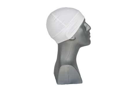White Skull Cap Sun Protection Hats, Certified UPF 50 Hats
