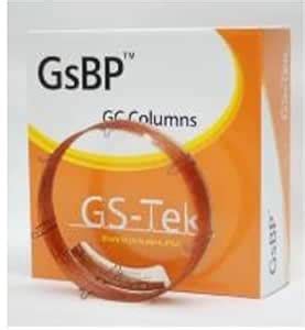 Gs-Tek 9025-0500 Fused Silica, GC Tubing, Length 5m, I.D 0.25mm, O.D. 0 ...