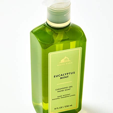 Shop Premium Hand Soaps & Cleansers Online | Bath and Body Works India