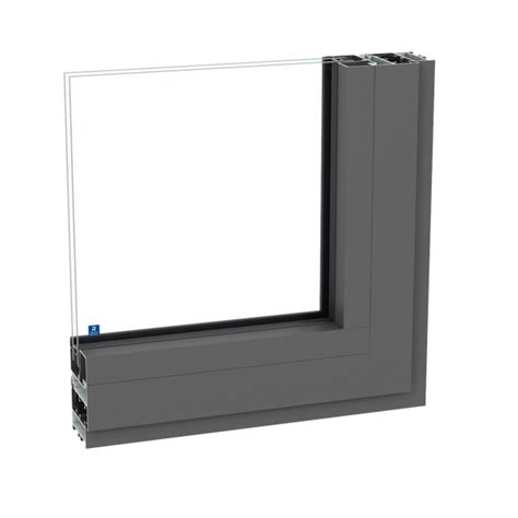 ConceptSystem 59Pa - Windows | Reynaers Aluminium