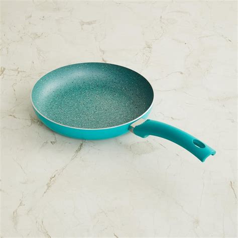 Buy Medleys Aluminium Frying Pan - 24cm from Home Centre at just INR 699.0