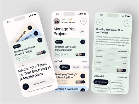 Image result for Task Management System App