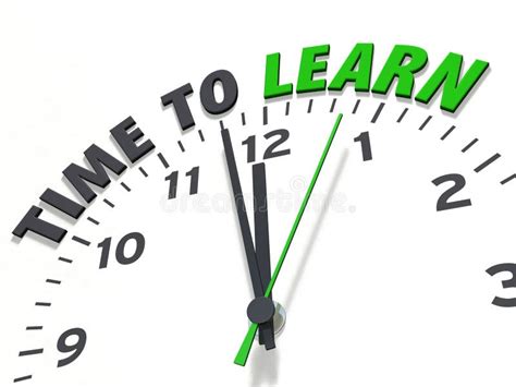 Image result for A Time for Learning