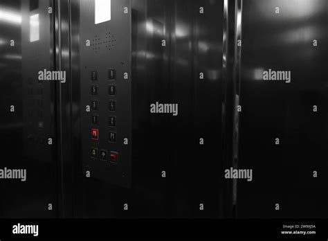 Image result for Custom Elevator Call Button