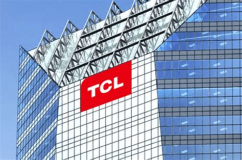 大手笔！TCL于广州新设子公司 注册资本2000万人民币_显示_科技_TCL集团