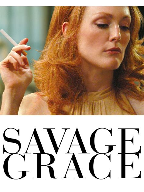 Savage Grace