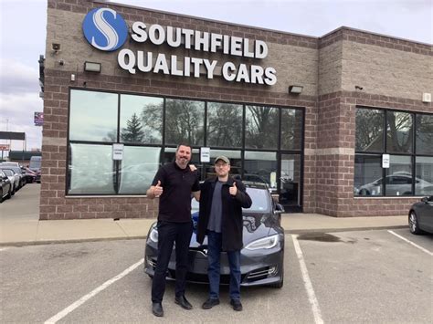 Southfield Quality Cars (@southfieldqualitycars) • Instagram photos and ...